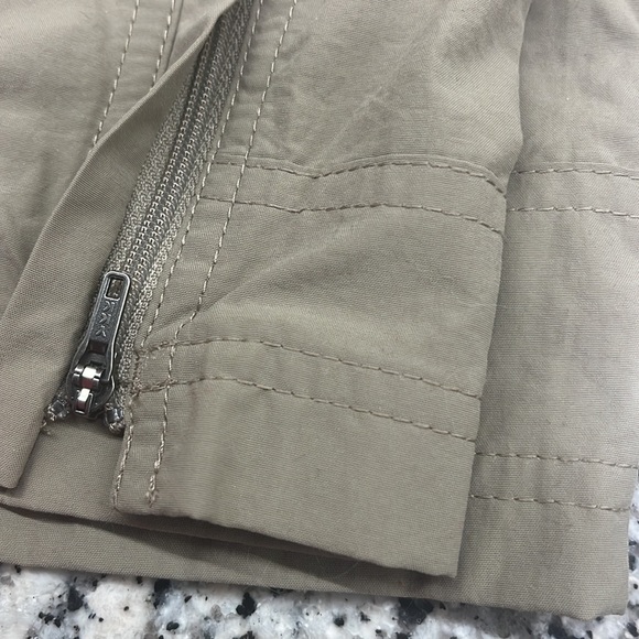 REI Co-op Sahara Fit Convertible Pants- Size 36x28 - Picture 6 of 7